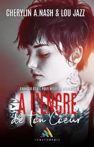 A l'encre de ton coeur